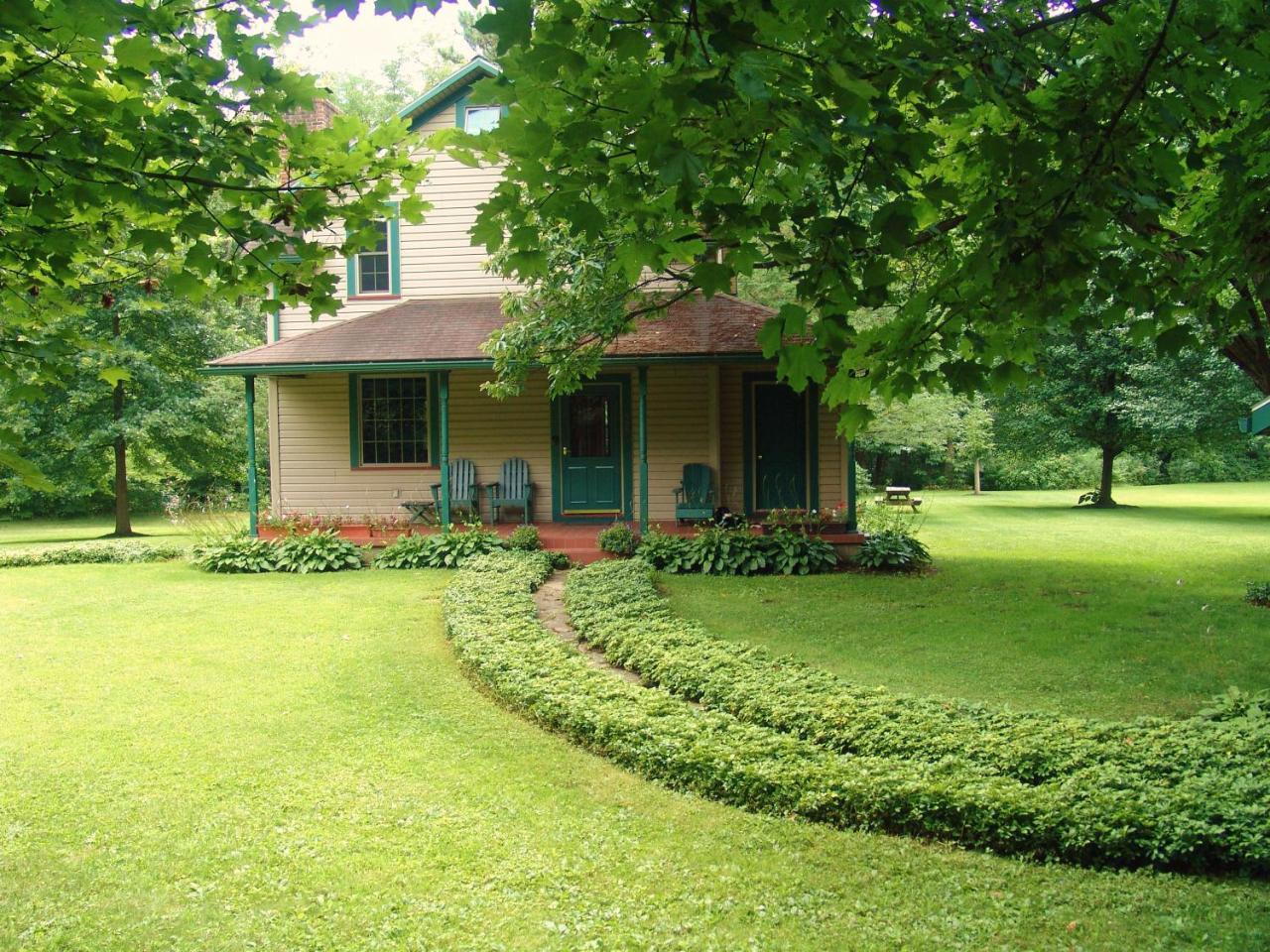 Villa Paddler'S Lane Retreat Confluence Exterior foto