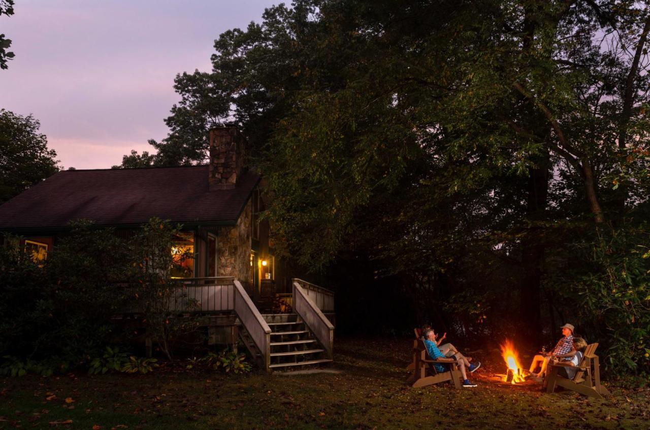 Villa Paddler'S Lane Retreat Confluence Exterior foto