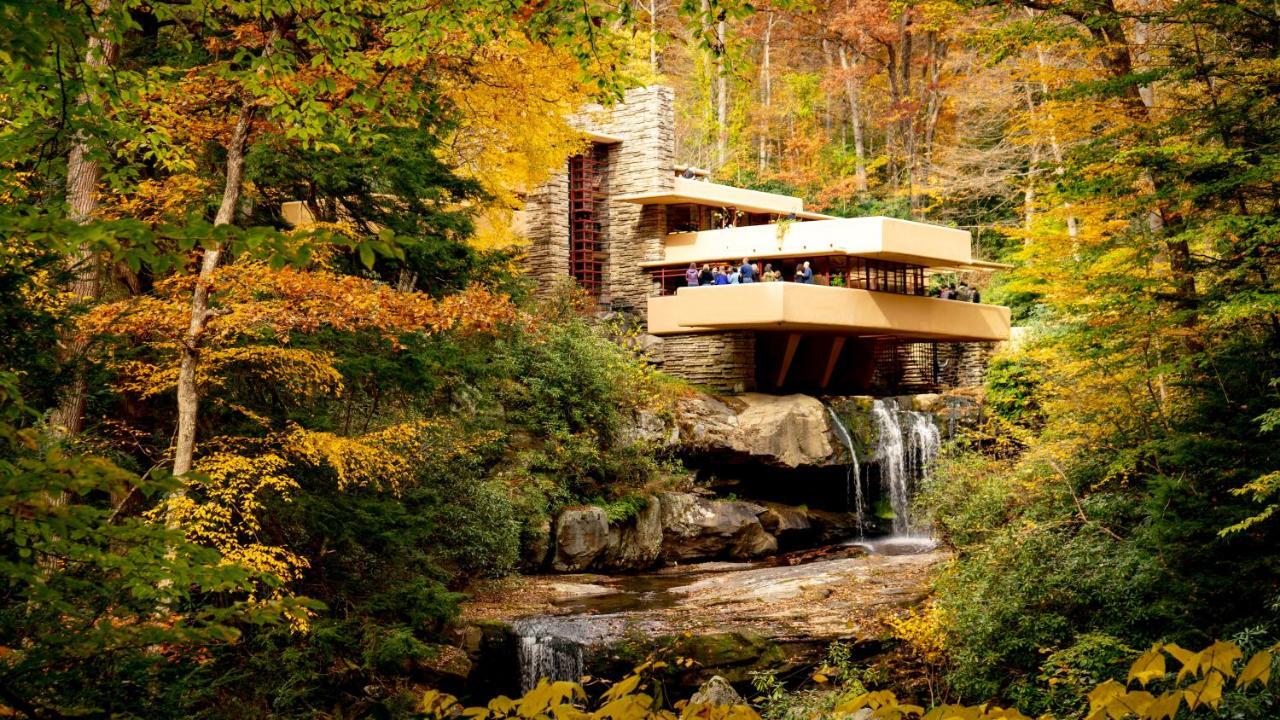 Villa Paddler'S Lane Retreat Confluence Exterior foto